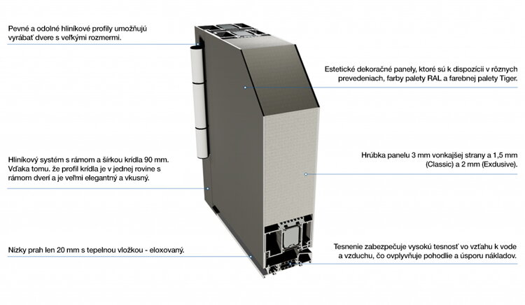 luxthermo